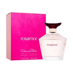 Toaletna voda Oscar de la Renta Rosamor 100 ml