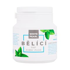 Beljenje zob White Pearl PAP Whitening Tooth Powder 30 g