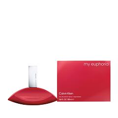 Parfumska voda Calvin Klein My Euphoria 50 ml