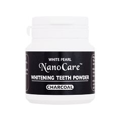 Beljenje zob White Pearl NanoCare Whitening Teeth Powder 30 g