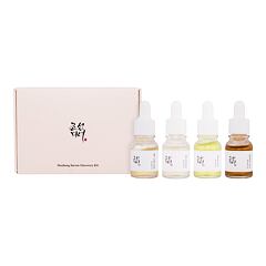 Serum za obraz Beauty of Joseon Hanbang Serum Discovery Kit 10 ml Seti