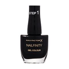 Lak za nohte Max Factor Nailfinity 12 ml 900 Film Noir