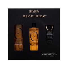 Olje za lase Revlon Professional Orofluido The Wellness Set 100 ml Seti