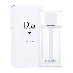 Kolonjska voda Dior Dior Homme Cologne 2022 75 ml