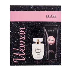 Parfumska voda ELODE Woman 100 ml Seti