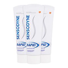 Zobna pasta Sensodyne Rapid Relief Whitening 75 ml