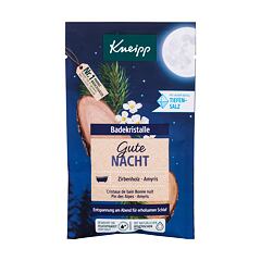 Kopalna sol Kneipp Good Night Mineral Bath Salt 60 g