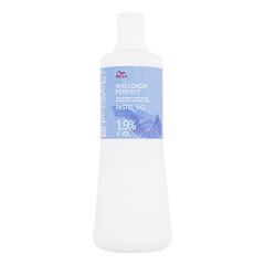 Barva za lase Wella Professionals Welloxon Perfect Oxidation Cream Pastel 1,9% 1000 ml