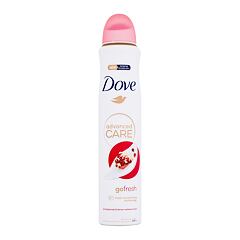 Antiperspirant Dove Advanced Care Go Fresh Pomegranate & Lemon Verbena 72h 150 ml