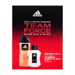 Toaletna voda Adidas Team Force 100 ml Seti