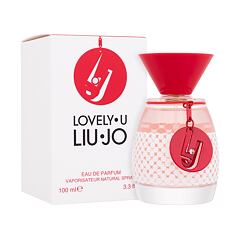 Parfumska voda Liu Jo Lovely U 100 ml