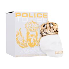 Parfumska voda Police To Be The Queen 40 ml