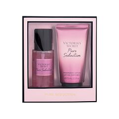 Sprej za telo Victoria´s Secret Pure Seduction 75 ml Seti