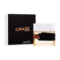 Parfumska voda Armaf Craze 100 ml