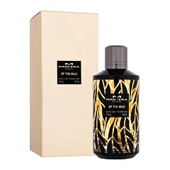 Parfumska voda MANCERA Of The Wild 120 ml