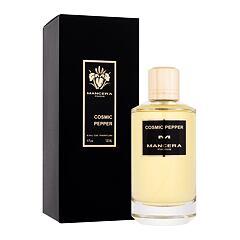 Parfumska voda MANCERA Cosmic Pepper 120 ml