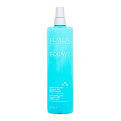 Balzam za lase Revlon Professional Equave Instant Detangling Conditioner 500 ml