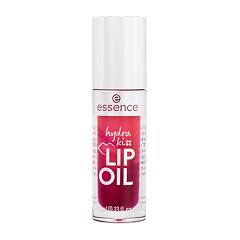 Olje za ustnice Essence Hydra Kiss Lip Oil 4 ml 03 Pink Champagne