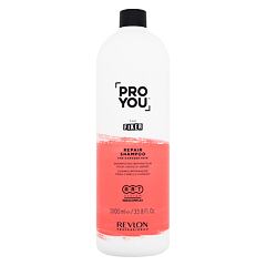 Šampon Revlon Professional ProYou The Fixer Repair Shampoo 350 ml