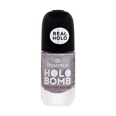 Lak za nohte Essence Holo Bomb 8 ml 05 Holo Me Tight