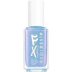 Lak za nohte Essie Expressie FX 10 ml 510 Immaterial Frost