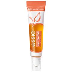 Nega nohtov Essie On A Roll Apricot Nail & Cuticle Oil 13,5 ml