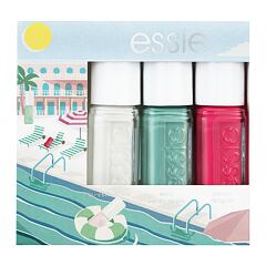 Lak za nohte Essie Summer Mini Trio Have A Cocktail 5 ml Seti