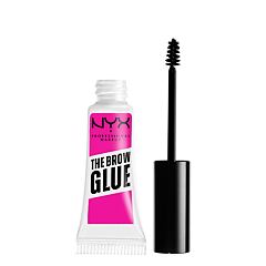 Gel za obrvi NYX Professional Makeup The Brow Glue Instant Brow Styler 5 g 02 Taupe