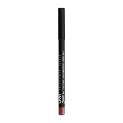 Črtalo za ustnice NYX Professional Makeup Suède Matte Lip Liner 1 g Cannes