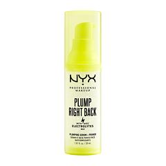 Podlaga za ličila NYX Professional Makeup Plump Right Back Plumping Serum + Primer 30 ml