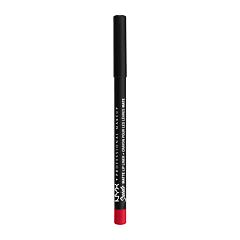 Črtalo za ustnice NYX Professional Makeup Suède Matte Lip Liner 1 g Spicy