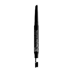 Svinčnik za oči NYX Professional Makeup Epic Smoke Liner 0,17 g 12 Black Smoke