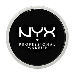 Črtalo za oči NYX Professional Makeup Epic Black Mousse Liner 3 g 01 Black