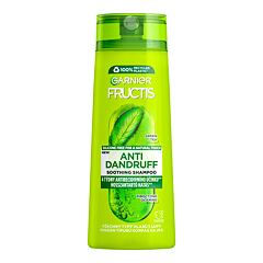 Šampon Garnier Fructis Antidandruff Soothing Shampoo 250 ml