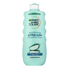 Izdelki po sončenju Garnier Ambre Solaire 400 ml