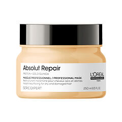 Maska za lase L'Oréal Professionnel Absolut Repair Professional Mask 250 ml