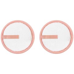 Blazinice za odstranjevanje ličil Real Techniques Skin Reusable Make Up Removal Pads 2 kos