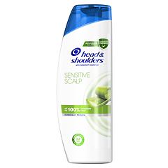 Šampon Head & Shoulders Sensitive Anti-Dandruff 400 ml