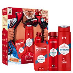 Deodorant Old Spice Whitewater 150 ml Seti