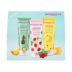 Gel za prhanje Dermacol Aroma Moment Be Juicy 250 ml Seti