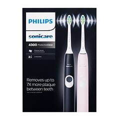 Sonična zobna ščetka Philips Sonicare 4300 Protective Clean HX6800/35 1 kos