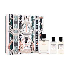 Toaletna voda Hermes Terre d´Hermès Fantaisie d'Etriers 50 ml Seti