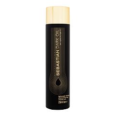Šampon Sebastian Professional Dark Oil Lightweight Shampoo 250 ml