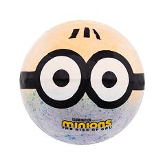 Kopalna bombica Minions Minions Bath Fizzer Ball 140 g