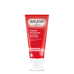 Krema za roke Weleda Pomegranate Regenerating 50 ml