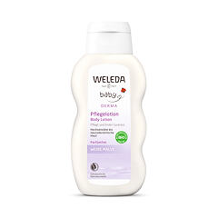 Losjon za telo Weleda Baby Derma Soothing Body Lotion 200 ml