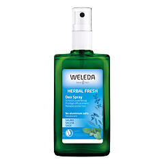 Deodorant Weleda Sage 100 ml