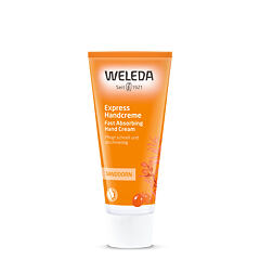 Krema za roke Weleda Sanddorn 50 ml