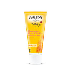 Krema za telo Weleda Baby Calendula Body Cream 75 ml