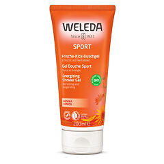 Gel za prhanje Weleda Arnica Sports 200 ml